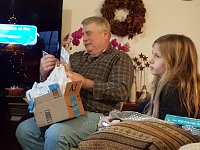 2016125008 Christmas Day at the Dexters - Taylor Ridge IL