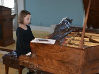 2017011003 Piano Receital - Univ. of Iowa - Iowa City IA (Jan 14)