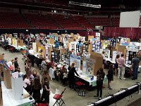 2017032002 State Science and Technology Fair of Iowa - Ames IA