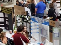 2017032006 State Science and Technology Fair of Iowa - Ames IA