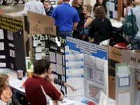 2017032007 State Science and Technology Fair of Iowa - Ames IA