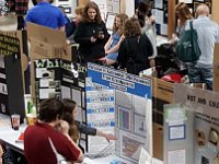 2017032008 State Science and Technology Fair of Iowa - Ames IA