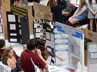 2017032009 State Science and Technology Fair of Iowa - Ames IA