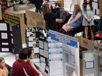 2017032010 State Science and Technology Fair of Iowa - Ames IA
