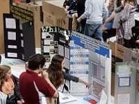 2017032011 State Science and Technology Fair of Iowa - Ames IA