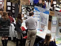 2017032012 State Science and Technology Fair of Iowa - Ames IA