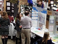 2017032013 State Science and Technology Fair of Iowa - Ames IA