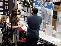 2017032014 State Science and Technology Fair of Iowa - Ames IA