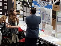 2017032015 State Science and Technology Fair of Iowa - Ames IA
