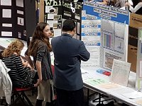 2017032016 State Science and Technology Fair of Iowa - Ames IA