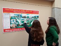 2017032025 State Science and Technology Fair of Iowa - Ames IA