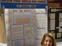 2017032036 State Science and Technology Fair of Iowa - Ames IA
