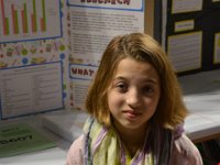 2017032038 State Science and Technology Fair of Iowa - Ames IA
