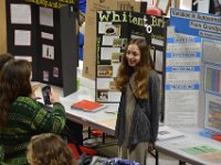 2017032040 State Science and Technology Fair of Iowa - Ames IA