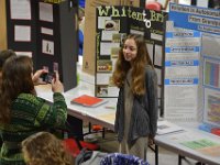 2017032041 State Science and Technology Fair of Iowa - Ames IA