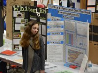 2017032042 State Science and Technology Fair of Iowa - Ames IA