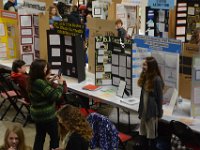 2017032043 State Science and Technology Fair of Iowa - Ames IA
