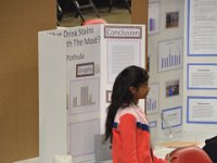 2017032044 State Science and Technology Fair of Iowa - Ames IA