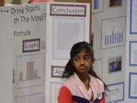2017032045 State Science and Technology Fair of Iowa - Ames IA