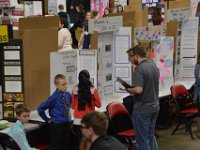 2017032046 State Science and Technology Fair of Iowa - Ames IA