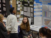 2017032053 State Science and Technology Fair of Iowa - Ames IA