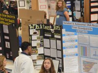 2017032054 State Science and Technology Fair of Iowa - Ames IA