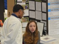 2017032055 State Science and Technology Fair of Iowa - Ames IA