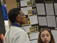 2017032056 State Science and Technology Fair of Iowa - Ames IA