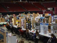 2017032060 State Science and Technology Fair of Iowa - Ames IA