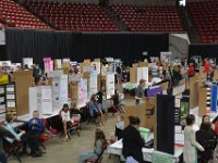 2017032061 State Science and Technology Fair of Iowa - Ames IA