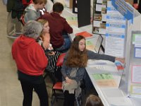 2017032062 State Science and Technology Fair of Iowa - Ames IA