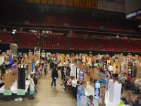2017032064 State Science and Technology Fair of Iowa - Ames IA