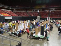 2017032066 State Science and Technology Fair of Iowa - Ames IA