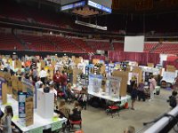 2017032067 State Science and Technology Fair of Iowa - Ames IA