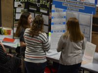 2017032068 State Science and Technology Fair of Iowa - Ames IA