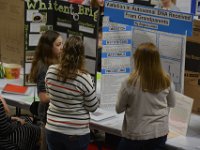 2017032069 State Science and Technology Fair of Iowa - Ames IA