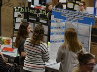 2017032070 State Science and Technology Fair of Iowa - Ames IA