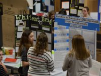 2017032071 State Science and Technology Fair of Iowa - Ames IA