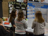 2017032072 State Science and Technology Fair of Iowa - Ames IA