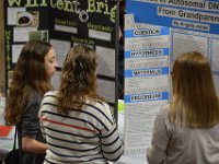 2017032073 State Science and Technology Fair of Iowa - Ames IA