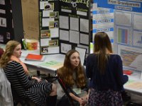 2017032074 State Science and Technology Fair of Iowa - Ames IA