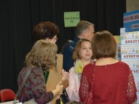 2017032076 State Science and Technology Fair of Iowa - Ames IA