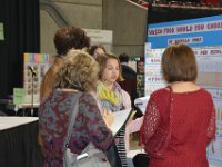 2017032077 State Science and Technology Fair of Iowa - Ames IA