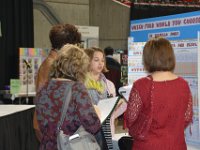 2017032078 State Science and Technology Fair of Iowa - Ames IA
