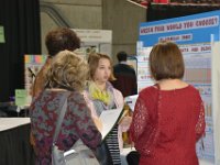 2017032079 State Science and Technology Fair of Iowa - Ames IA