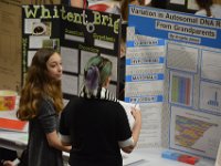 2017032081 State Science and Technology Fair of Iowa - Ames IA