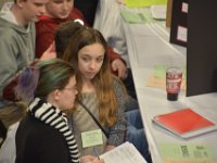 2017032082 State Science and Technology Fair of Iowa - Ames IA