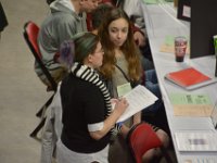 2017 03 02 State Science and Technology Fair of Iowa - Ames IA