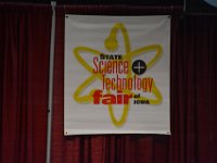 2017032088 State Science and Technology Fair of Iowa - Ames IA