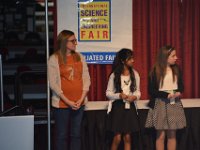 2017032100 State Science and Technology Fair of Iowa - Ames IA
